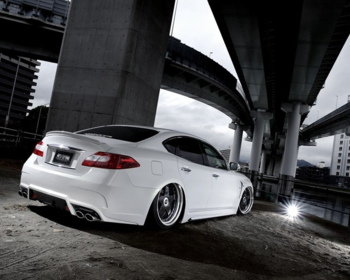 Aimgain - Pure VIP GT Y51 Fuga