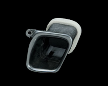 Central 20 - Z Sport Big Air Duct