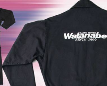 RS Watanabe - Tsunagi Overalls