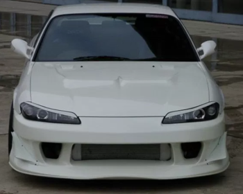 Garage Mak - Revolution S15 Type 2 Aero Parts
