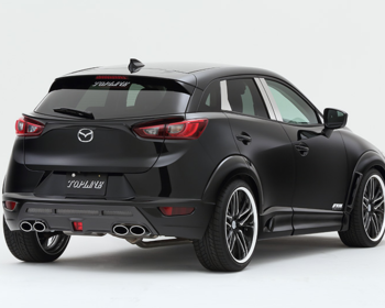 Mazda CX-3 DK5FW JDM parts direct from Japan - Nengun Performance