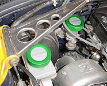 Subaru - Syms - Clutch Master Cylinder Cap