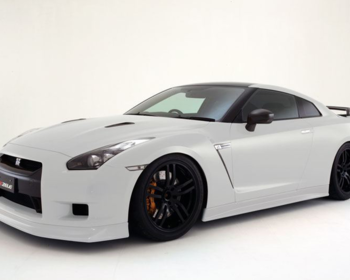 Zele Performance - Aero - Nissan R35 GT-R