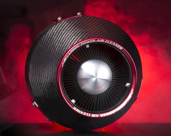 Blitz - Carbon Power Air Cleaner