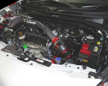 Swift Sport - ZC33S - 35254