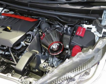 GR Yaris RC - GXPA16 - Filter: A1C - 35270