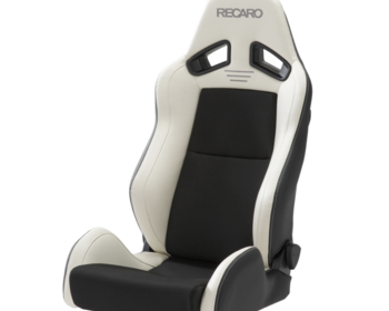 Recaro - SR-7 Lassic2 - Nengun Performance