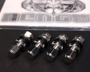 Hayashi Racing - Air Valves