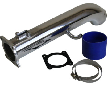 Fairlady Z - 350Z - Z33 - KTS  - Cool Power Suction Kit