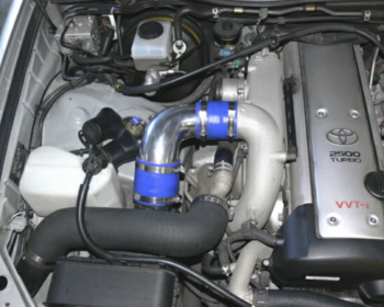 Mark 2 - JZX110 - KTS  - Cool Power Suction Kit