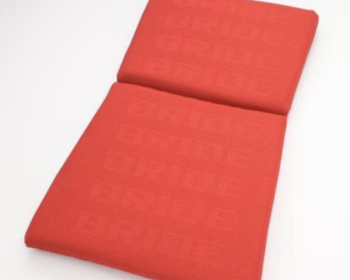 - Bride - Replacement Cushions