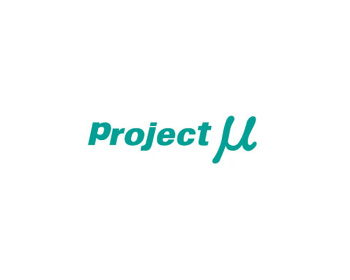 Project Mu - Project Mu Nuki Character Sticker