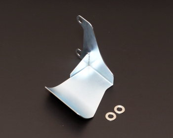 86 - ZN6 - Cusco - Drive Shaft Heat Shield