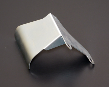 86 - ZN6 - Cusco - Drive Shaft Heat Shield