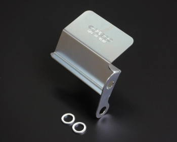S660 - JW5 - Cusco - Drive Shaft Heat Shield