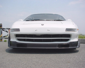 Daie-Motors - Lip Spoiler for the Toyota MR2 (SW20)