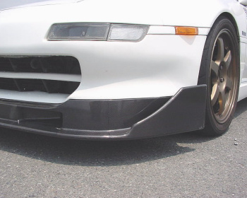 MR2 - SW20 - Daie-Motors - Lip Spoiler for the Toyota MR2 SW20