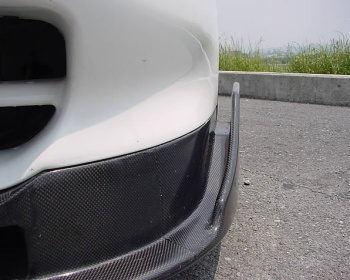 MR2 - SW20 - Daie-Motors - Lip Spoiler for the Toyota MR2 SW20