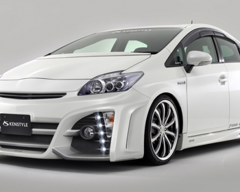 prius aftermarket accessories