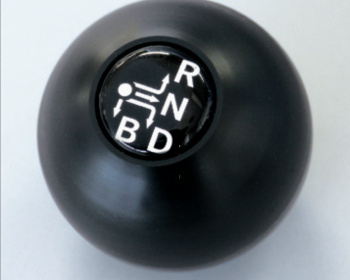 noon　準備中 Cusco - Sports Shift Knob - Nengun Performance