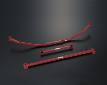 Giomic - Member Brace