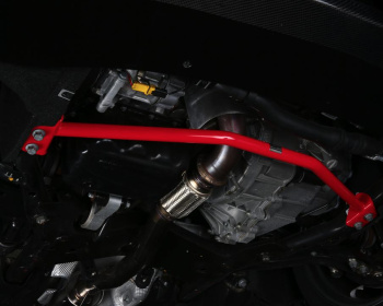 Cooper Clubman - F54 - ML16 - Giomic - Member Brace