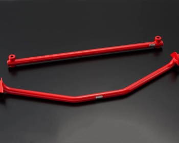 John Cooper Works Clubman - R55 - MMJCW - Giomic - Member Brace