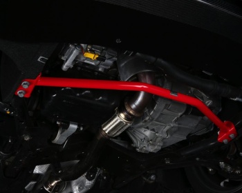 John Cooper Works Clubman - R55 - MMJCW - Giomic - Member Brace