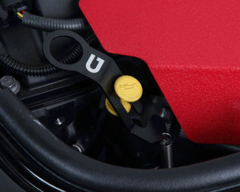 Cooper Clubman - F54 - ML16 - Giomic - Oil Gauge Stopper