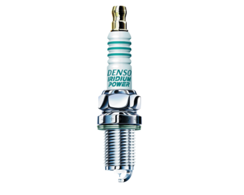 Denso - Iridium Power Spark Plugs
