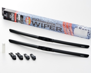 Cooper Crossover - R60 - ZA16 - 06414