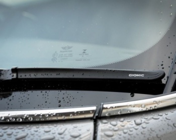Cooper Crossover - R60 - ZA16 - 06414