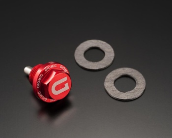 Giomic - Magnetic Drain Bolt Kit