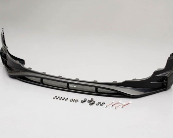 Cooper Crossover - R60 - ZA16 - Material: FRP - Colour: Unpainted - 12301
