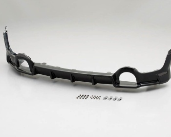 Cooper Crossover - R60 - ZA16 - Material: FRP - Colour: Unpainted - 14301