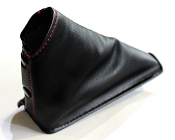 Garage Active - Side Brake Boots