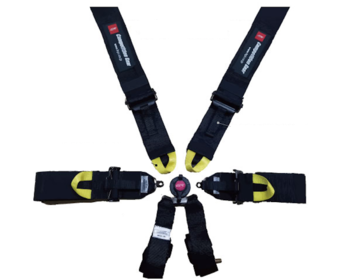HPI - Racing Harness - 6 Point