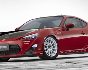 Enkei - Racing Revolution NT03RR Wheels
