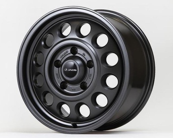 JAOS - TRIBE Wheels