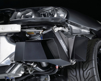 Nismo - Engine Oil Cooler Kit