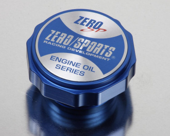 Zero Sports - Zero SP Oil Filler Cap