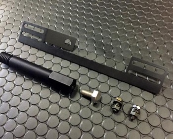 Cooper Crossover - R60 - ZA16 - GR01BM01KFNS