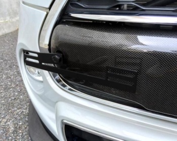 Cooper Crossover - R60 - ZA16 - GR01BM01KFNS