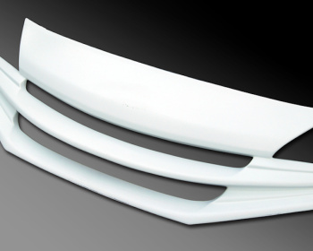 Note - E12 - Front Grill - For cars with front mounted cameras - Construction: FRP - Colour: EAK: Beat Nick Gold - Colour: K23: Brilliant Silver - Colour: KAD: Dark Metal Gray - Colour: KH3: Super Black - Colour: LAE: Aurora Move - Colour: NAH: Radiant Tread - Colour: QAB: Brilliant White Pearl - Colour: RBE: Sonic Blue - BCIE12-FG2P