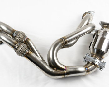 86 - ZN6 - Greddy - Sports Catalyzer Exhaust Manifold - 86