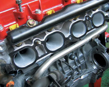 Auto Staff - Insulation Gasket