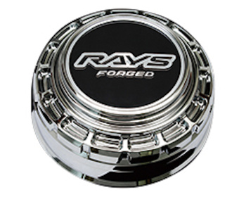RAYS - VOLK RACING Model-05 6H-139.7 Center Cap