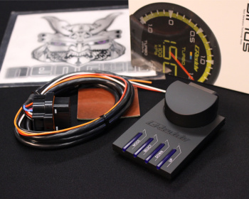 GReddy - Sirius Control Unit
