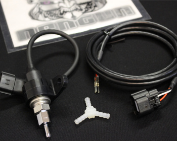 GReddy - Sirius Sensors & Harness