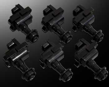 Mines - High Performance Direct Ignition Coils